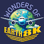 Wonders of Earth 8K Avatar