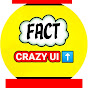 Crazy Ui Facts logo