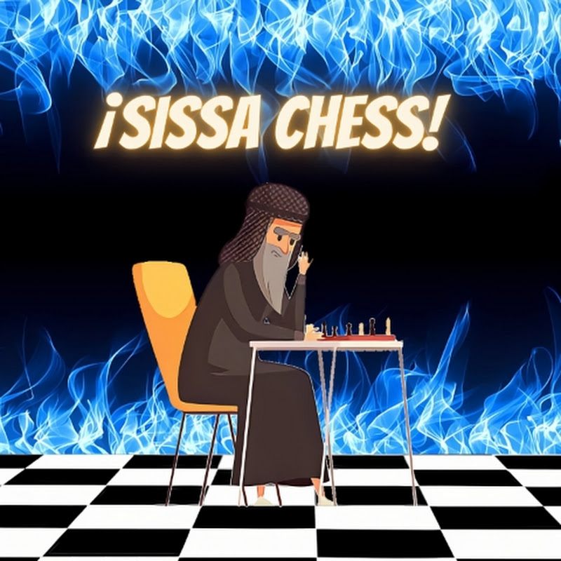 Sissa Chess