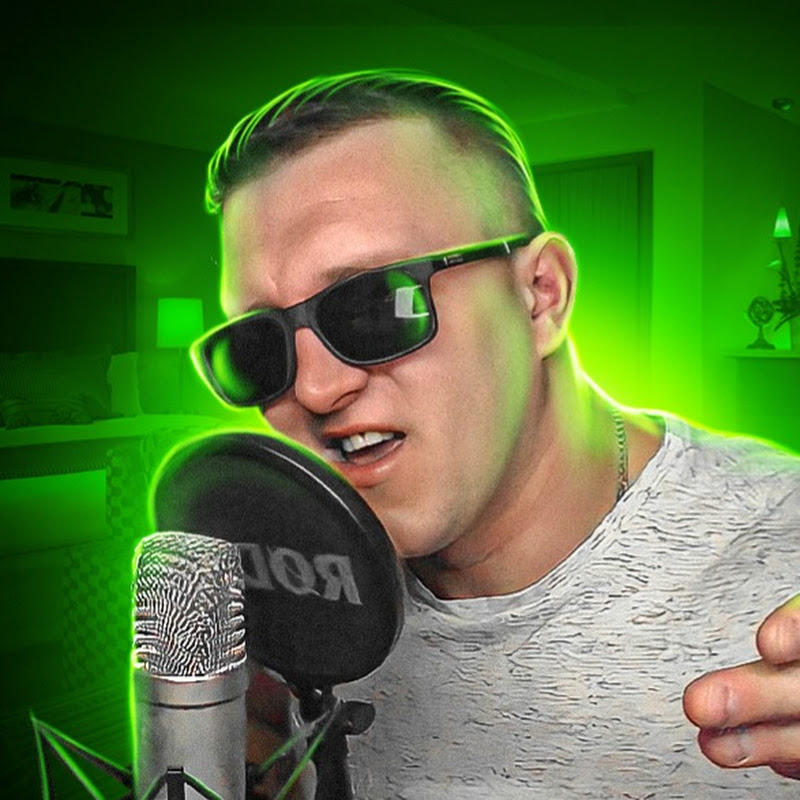 Channel Avatar
