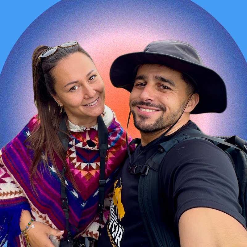 Ibrahim & Laura | Bucketlist adventures | Tips