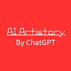 AIと一緒に創る『AI Artistory』ちゃんねる