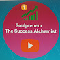 Soulpreneur The Success Alchemist logo