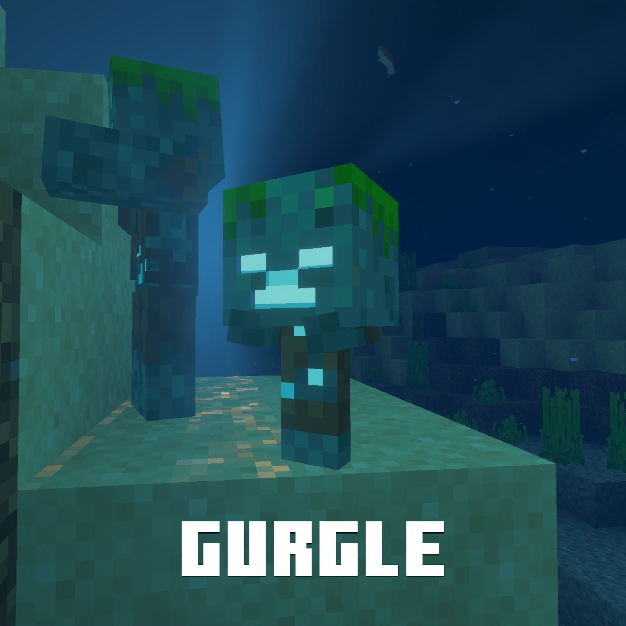 Post from Minecraft