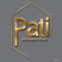 Pati brahmachari  logo