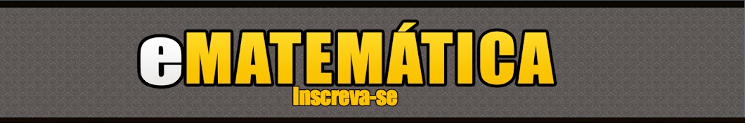wwwematematica YouTube 频道头像