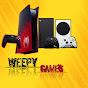 WEEPY GAMES  logo