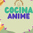 Anime cocina