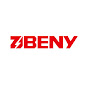 BENY New Energy logo