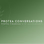 Protea Conversations - Be a better leader logo