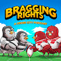 Bragging Rights logo