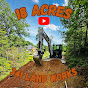 18 Acres logo