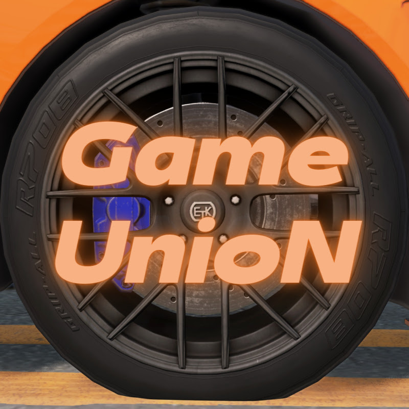 Game UnioN