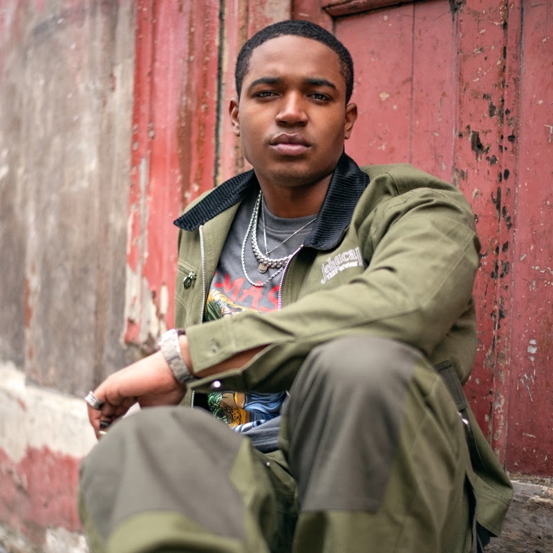 Issac Ryan Brown