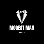 Modestly Fashionable  logo