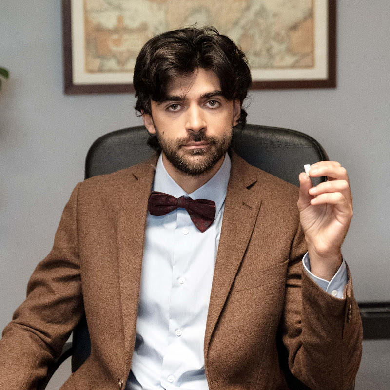 Carlo Amleto icon