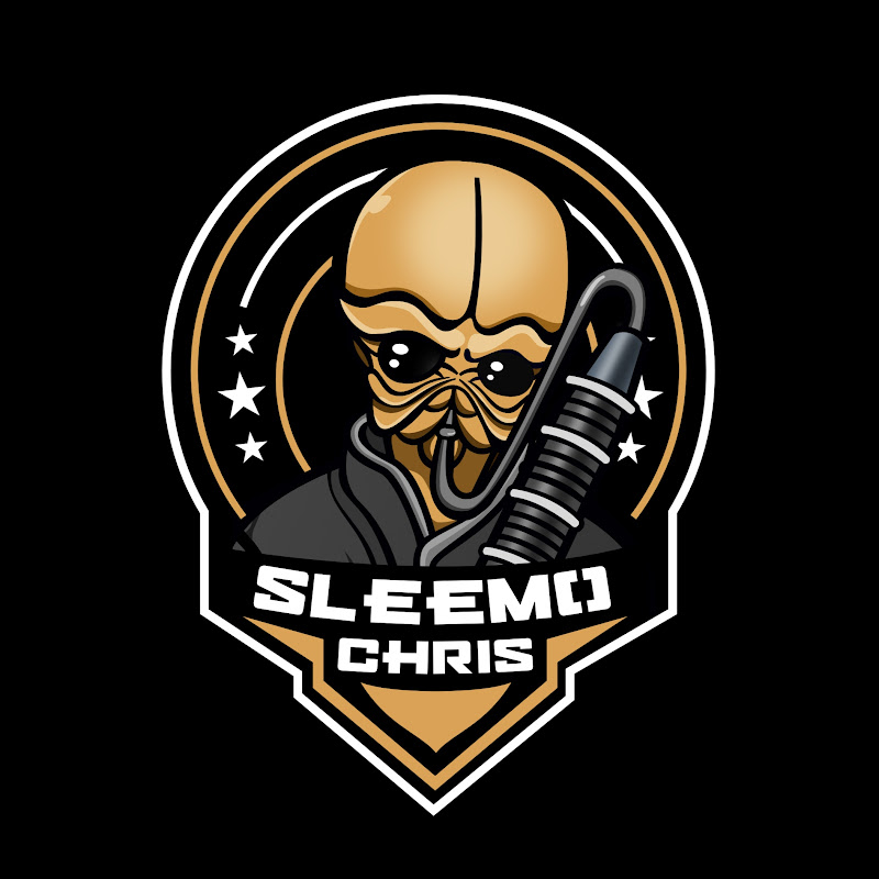 Sleemo Chris