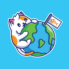 Thumbnail of related channel
