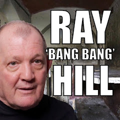  'BANG BANG' RAY HILL  net worth