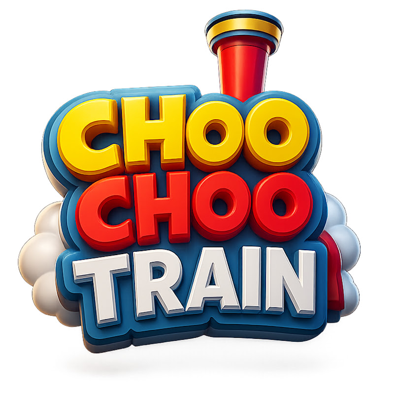 Choo Choo Train Kids Videos