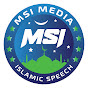 MSI Islamic Speech Channel channel logo