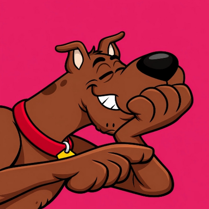 MODA SCOOBY