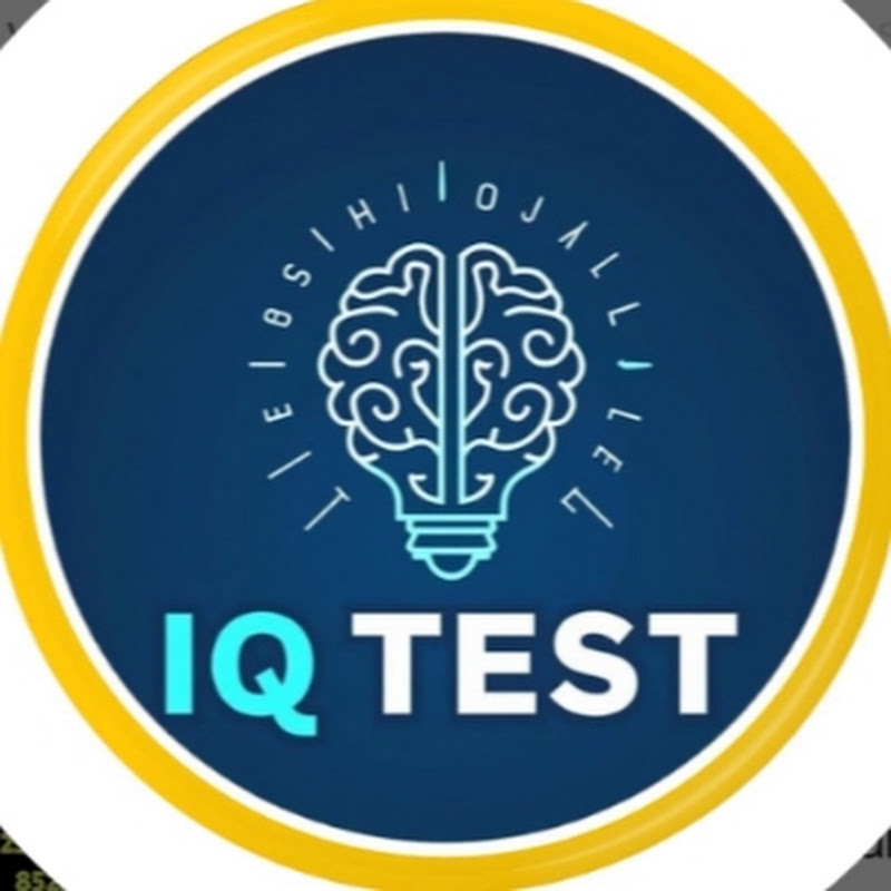 YT IQ Test 