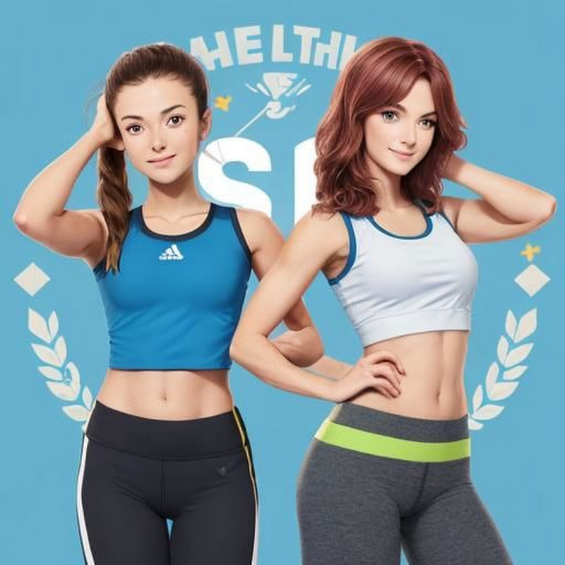 Healthy Fit Facts