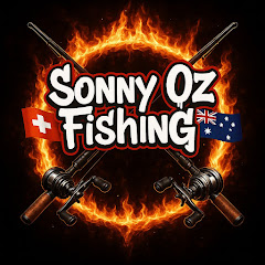 Sonny Oz Fishing
