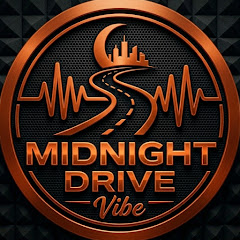 Midnight Drive Vibes