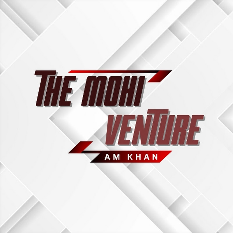 The MohiVenture