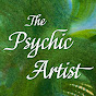 The Psychic Artist Podcast - @muktisarah YouTube Profile Photo