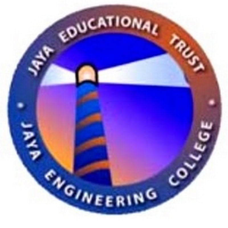 Jaya Group of Institutions