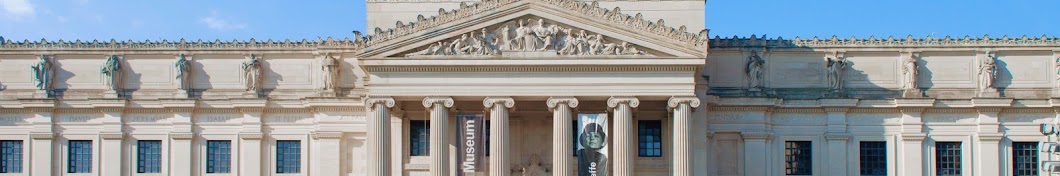 Brooklyn Museum رمز قناة اليوتيوب