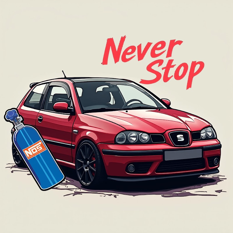 Never Stop Auto