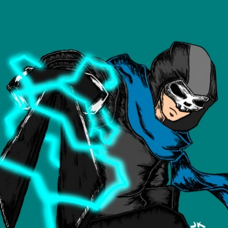 Crimson Death Gaming