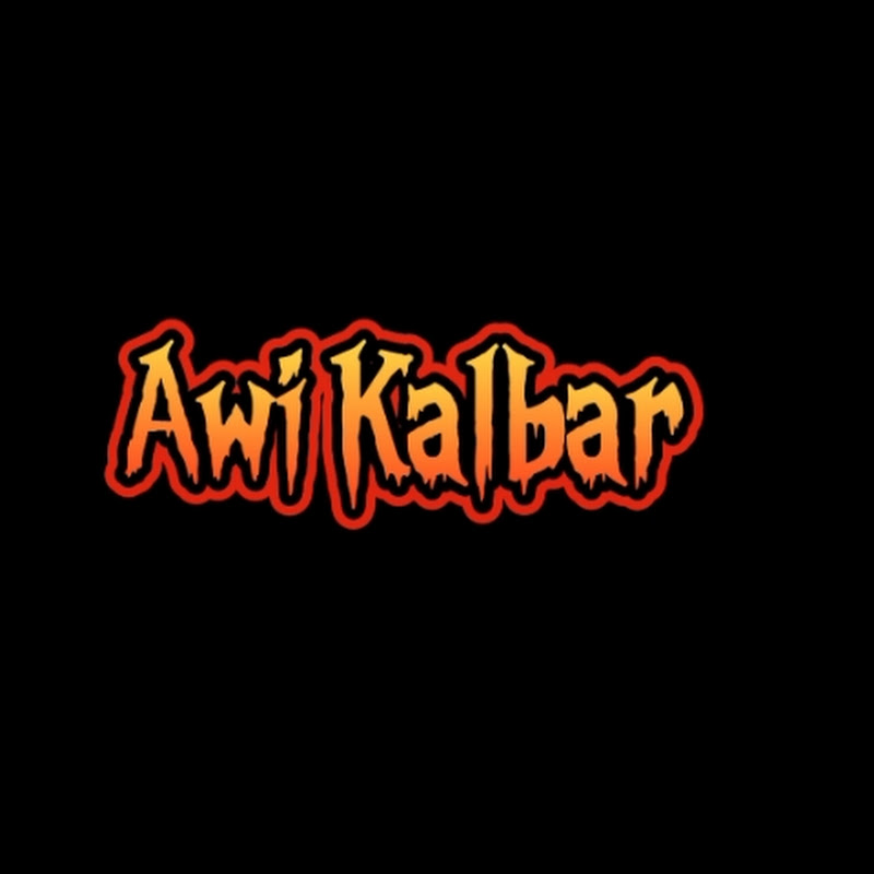Awi Kalbar