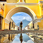 Erin Parro – The Scenic Route Traveler Avatar