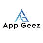 App Geez logo