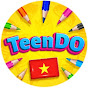 TeenDO Vietnamese logo