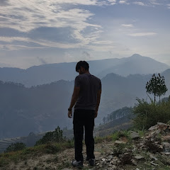 Suraj Rawat