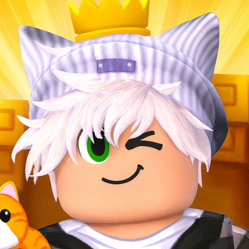 Весёлый Кот