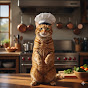  Cat cooking88 Avatar