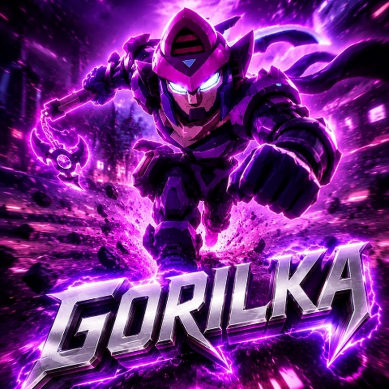 LZRGorilkaa