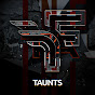 Taunts logo