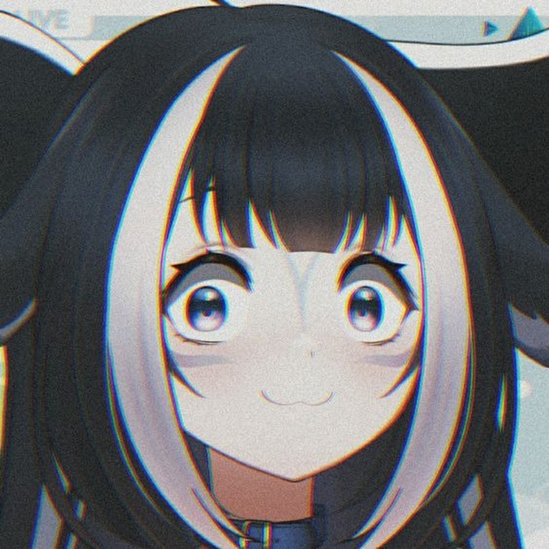 LOG CH.【Clipper Vtuber】