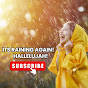 Its Raining Again Hallelujah logo