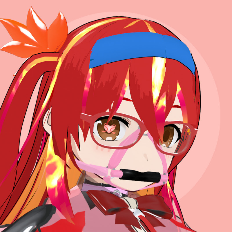 紅葉バーチャル放送部