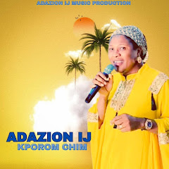 Adazion Ij - Topic