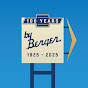 Berger Chevrolet logo